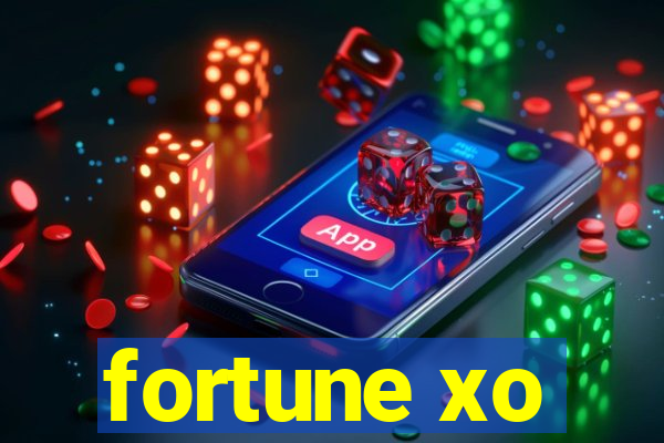 fortune xo